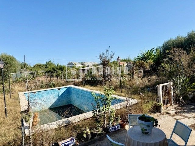 Foto 938454e9-81dc-4d89-94f5-84f206958215. Casa amb piscina a Playa-Ben Afeli Almazora / Almassora