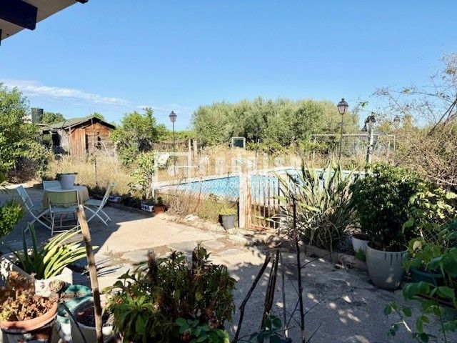 Foto be6623ff-cdec-4d30-adf1-909a91ec1d20. Casa amb piscina a Playa-Ben Afeli Almazora / Almassora