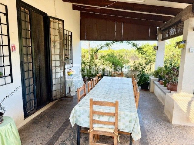 Foto f89d4904-ef0e-4829-b78c-fcc9805720d8. Casa amb piscina a Playa-Ben Afeli Almazora / Almassora