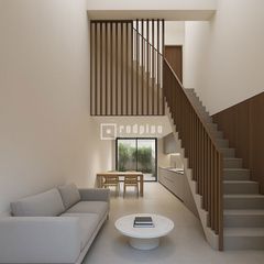 Casa a Casco Histórico