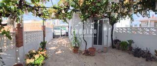 Casa a Parque Sensal