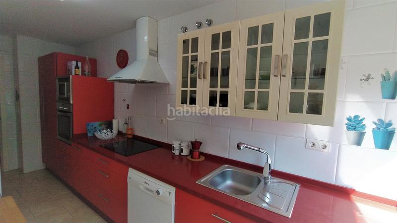 Foto 78aaf543-ab47-4c15-9fd3-36b878bf5b46. Location appartement avec parking piscine dans Chapín - Campus Universitario - Navinco Jerez de la Frontera