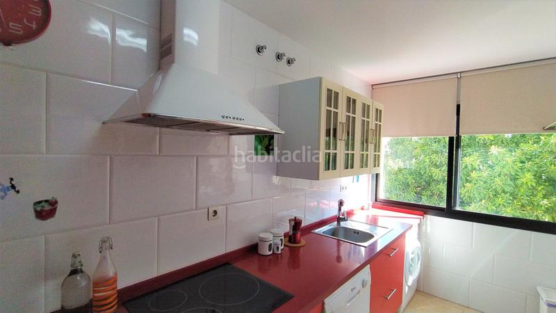 Foto 98bca41a-ad1f-4fe9-bfb3-65ba47661ff2. Location appartement avec parking piscine dans Chapín - Campus Universitario - Navinco Jerez de la Frontera