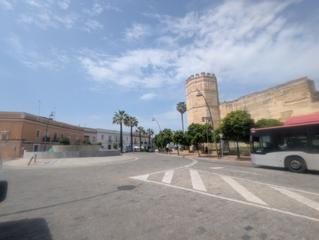 Pis a Centro. Piso en venta en jerez de la frontera - zona centro