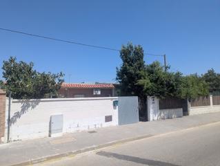 Casa en Parque Atlántico - Ronda este