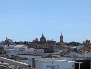 Appartamento in Centro. Piso en pleno centro de jerez – zona calle francos, justicia, sa