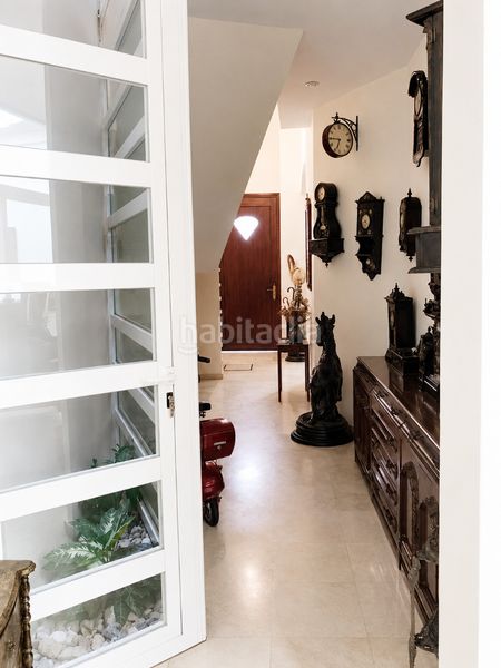 Foto 429e7d01-4dd7-4fb2-847b-825530542ffa. Casa adosada en Casco Histórico - Ribera del Marisco Puerto de Santa María (El)