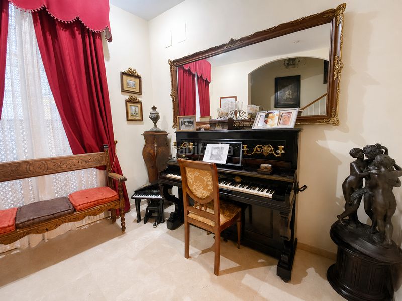 Foto cbfd5db7-e87e-4667-bd54-aef3aaeeaca8. Casa adosada en Casco Histórico - Ribera del Marisco Puerto de Santa María (El)