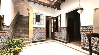 Casa en Casco Histrico - Ribera del Marisco. Casa palacio a reformar ideal para familias