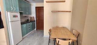 Estudi en Crevillet. Estudio en avenida del ejrcito