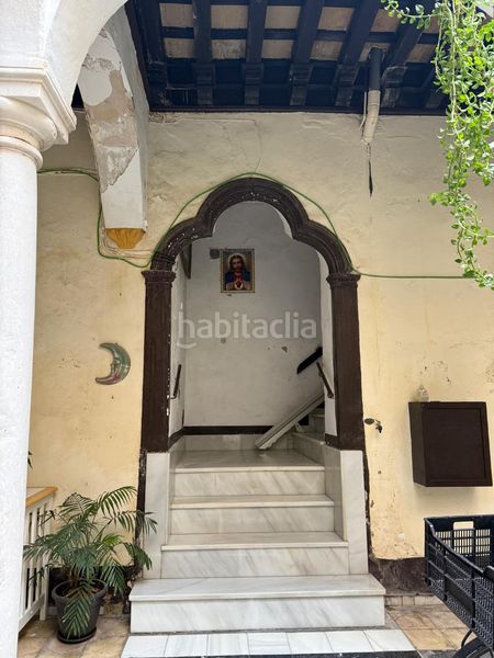 Foto 7ce9618f-2ae5-4f7c-9069-f1ad8112e96b. Casa a Casco Histórico - Ribera del Marisco Puerto de Santa María (El)