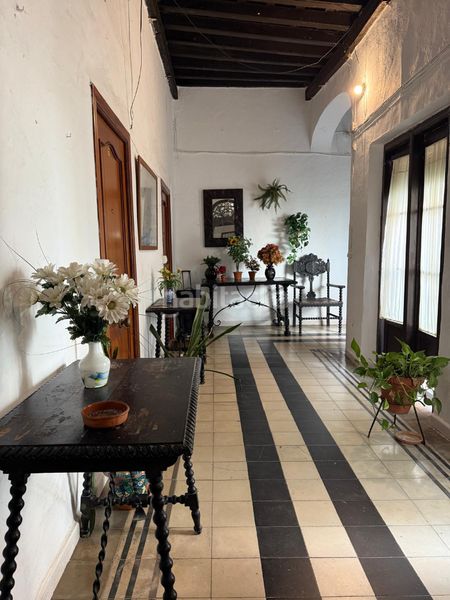 Foto 9e5d08c6-e379-4c10-b7a9-17888070608d. Casa a Casco Histórico - Ribera del Marisco Puerto de Santa María (El)