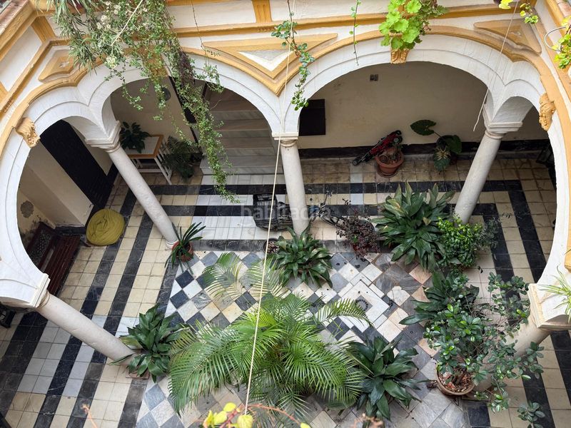 Foto ad65b3ca-d017-4dee-b84a-f94f83c7b991. Casa a Casco Histórico - Ribera del Marisco Puerto de Santa María (El)