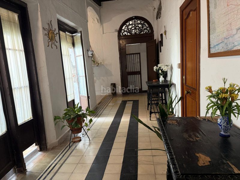 Foto b5f757b6-4920-409a-b245-ba8d91247686. Casa a Casco Histórico - Ribera del Marisco Puerto de Santa María (El)