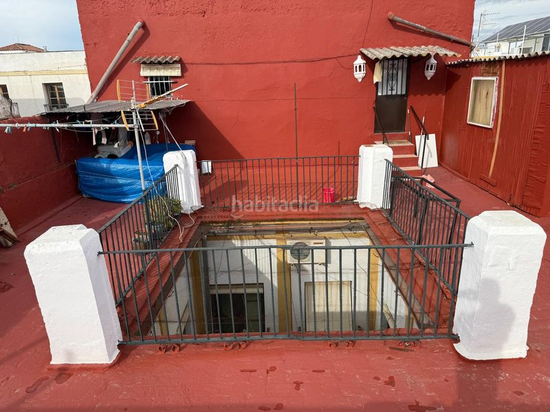 Foto bddbf4ee-56e6-4ea8-9a5d-1347dca3f2eb. Casa a Casco Histórico - Ribera del Marisco Puerto de Santa María (El)