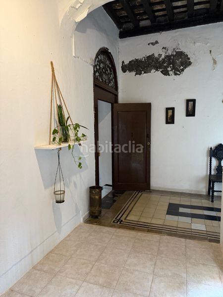Foto c24dd56b-9cdc-40ad-a0c2-79426ce8e17c. Casa a Casco Histórico - Ribera del Marisco Puerto de Santa María (El)