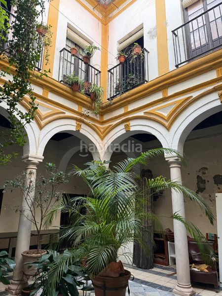 Foto efe85c5d-68ce-4e4f-a360-1d219010afcd. Casa a Casco Histórico - Ribera del Marisco Puerto de Santa María (El)