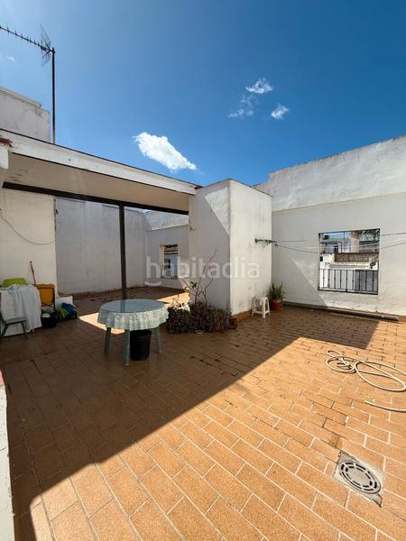 Foto 02445ac8-c4dd-4040-b8f0-3be026f82814. Maison avec parking dans Casco Histórico - Ribera del Marisco Puerto de Santa María (El)