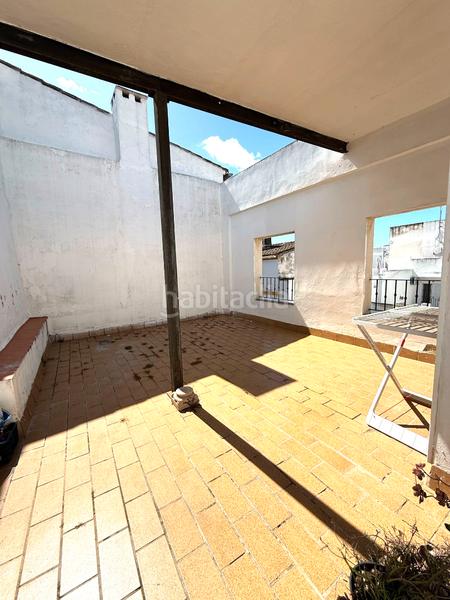 Foto 21188665-d380-4ca4-bddc-934eacd0a79e. Maison avec parking dans Casco Histórico - Ribera del Marisco Puerto de Santa María (El)