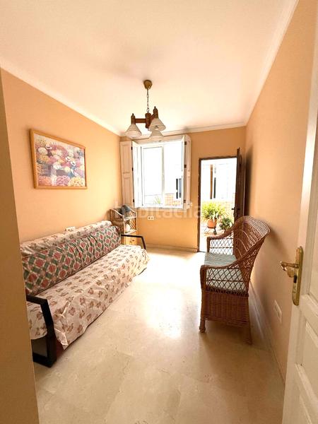 Foto 2872ba87-6c2b-47c3-b785-f0e2b19f59ea. Maison avec parking dans Casco Histórico - Ribera del Marisco Puerto de Santa María (El)