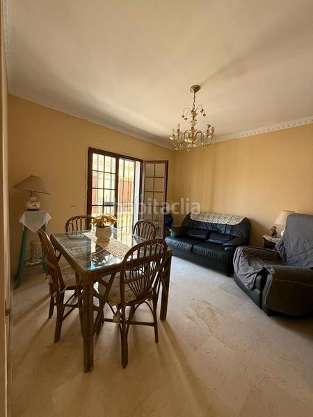 Foto 5bac7d83-b44d-4174-ba95-564c0073052b. Maison avec parking dans Casco Histórico - Ribera del Marisco Puerto de Santa María (El)