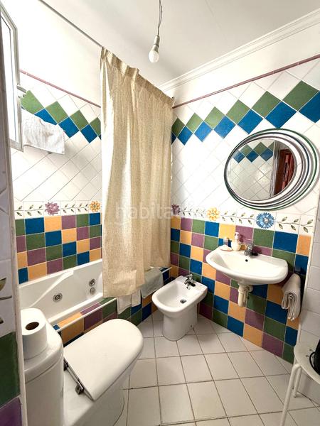 Foto 65e6f707-bd32-48f7-bca2-3bd6a07985df. Maison avec parking dans Casco Histórico - Ribera del Marisco Puerto de Santa María (El)