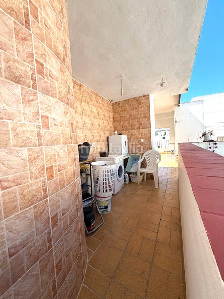 Foto aa7c6463-0ad8-4de8-9086-bc9aace40e5d. Maison avec parking dans Casco Histórico - Ribera del Marisco Puerto de Santa María (El)