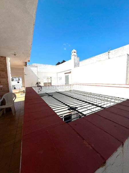Foto ab67b65f-f12a-478d-8529-55aef934cb7c. Maison avec parking dans Casco Histórico - Ribera del Marisco Puerto de Santa María (El)