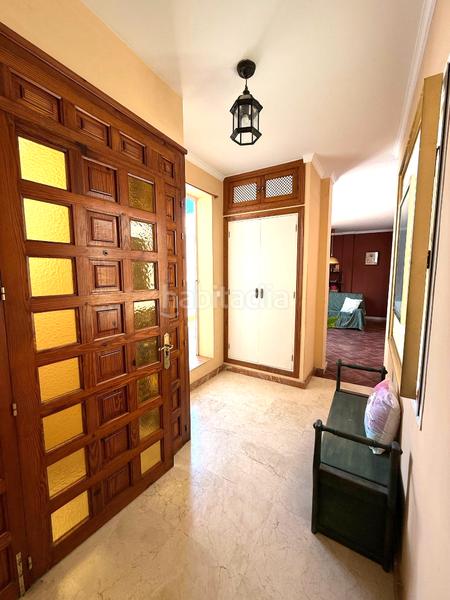 Foto e1c7b4c5-6ae0-42e6-80e5-041a7c52ad82. Maison avec parking dans Casco Histórico - Ribera del Marisco Puerto de Santa María (El)