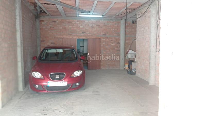 Foto fec6e091-7228-4976-b64e-db27c9933016. Maison avec parking dans Casco Histórico - Ribera del Marisco Puerto de Santa María (El)