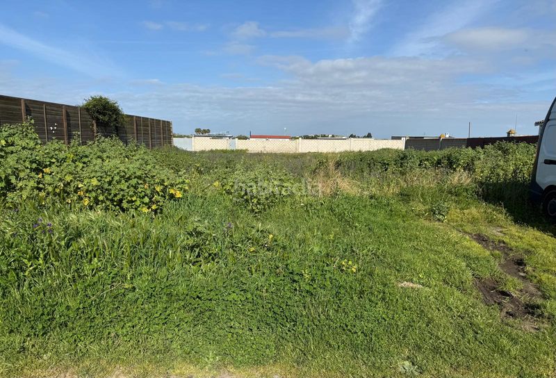 Foto 0983123e-79bb-4447-bfe0-7fae966b78d0. Finca rústica a Cuatro Pinos - El Carmen Puerto de Santa María (El)