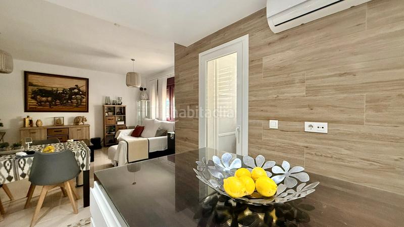 Foto 0b526349-4185-49ef-9a06-9a89895fa388. Piano terra con piscina in La Angelita Puerto de Santa María (El)