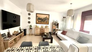 Erdgeschoss in La Angelita. Piso reformado ideal para familias!