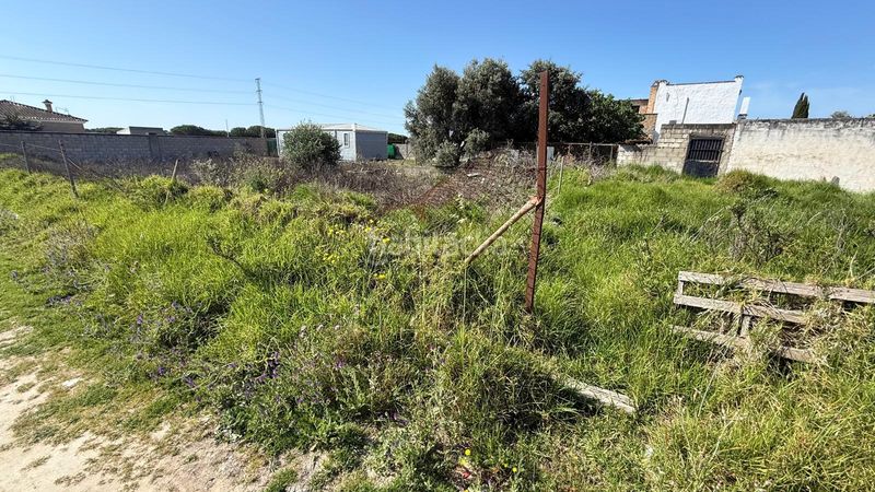 Foto 9ac90f7a-f7ea-4de8-9cf5-7a57db844477. Finca rústica a Carretera de Sanlúcar - Sudamérica Puerto de Santa María (El)