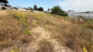 Finca rústica a El Juncal - Vallealto. Parcela zona la caridad