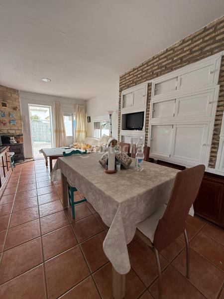 Foto 463d486a-9930-498d-b8d3-7299afd1bd42. Chalet mit parking pool in Cuatro Pinos - El Carmen Puerto de Santa María (El)