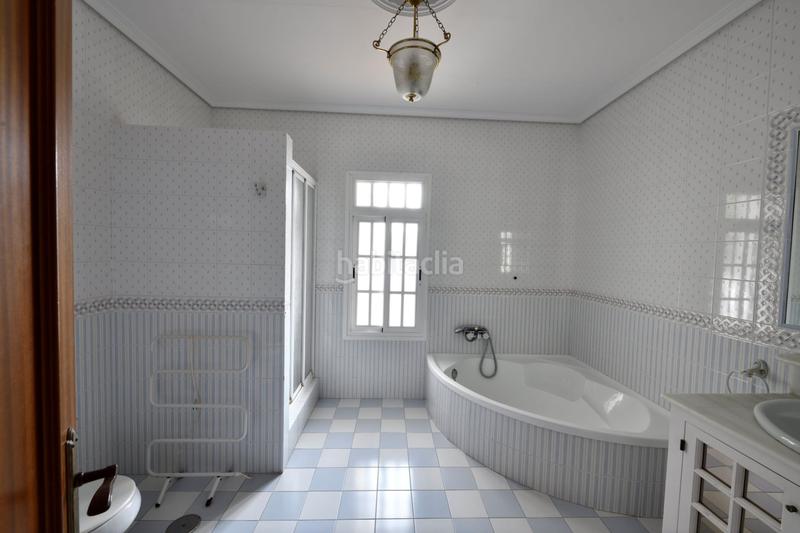 Foto 4654d952-be5d-4ffe-9482-ad27379b3379. Chalet mit parking pool in Cuatro Pinos - El Carmen Puerto de Santa María (El)