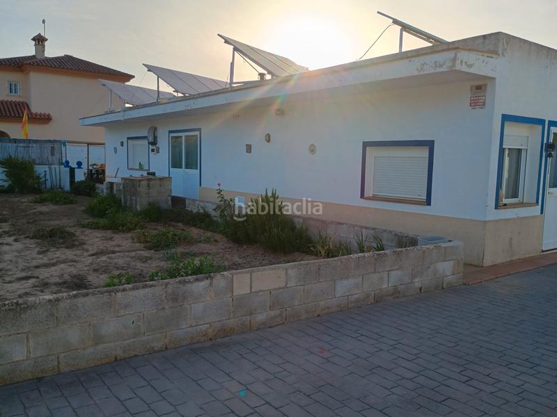 Foto 4ddf6b09-44bb-4904-b41f-06242e07ea34. Chalet mit parking pool in Cuatro Pinos - El Carmen Puerto de Santa María (El)