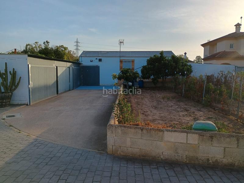 Foto 5af0c29f-0b57-4fc2-beeb-91524516e532. Chalet mit parking pool in Cuatro Pinos - El Carmen Puerto de Santa María (El)
