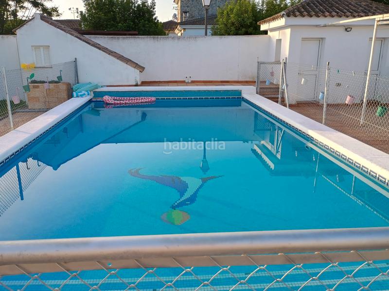Foto 5f85abe2-25a5-4c22-9596-f8d7e04242de. Chalet mit parking pool in Cuatro Pinos - El Carmen Puerto de Santa María (El)