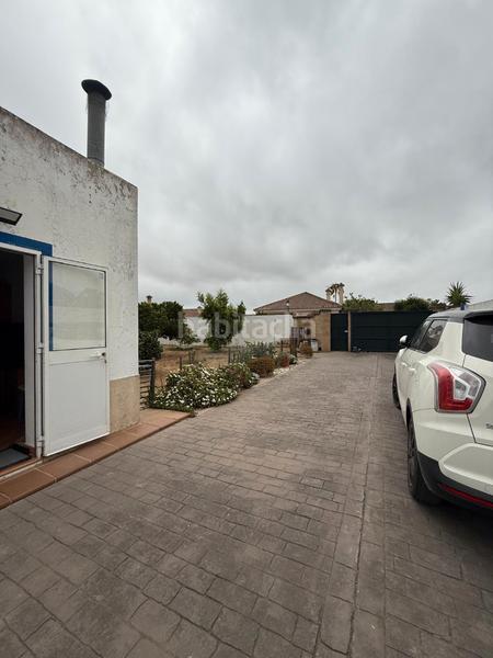 Foto 6e886edb-e031-4a30-b037-f8ead0388eb1. Chalet mit parking pool in Cuatro Pinos - El Carmen Puerto de Santa María (El)