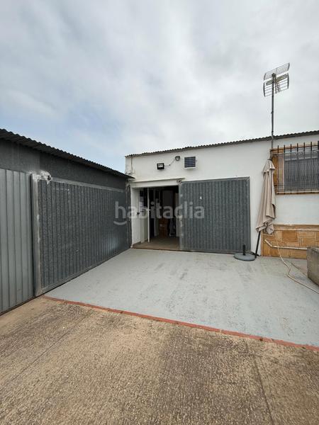 Foto 7d838b0d-a65c-4cda-89c7-3b354702a83a. Chalet mit parking pool in Cuatro Pinos - El Carmen Puerto de Santa María (El)