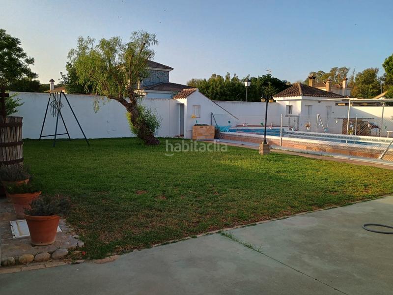 Foto 99ad73cf-d0c4-448c-93ae-0572b65e1cc6. Chalet mit parking pool in Cuatro Pinos - El Carmen Puerto de Santa María (El)