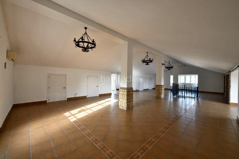 Foto 9ae22709-ff48-4e7b-a7a8-b14716e6d95b. Chalet mit parking pool in Cuatro Pinos - El Carmen Puerto de Santa María (El)