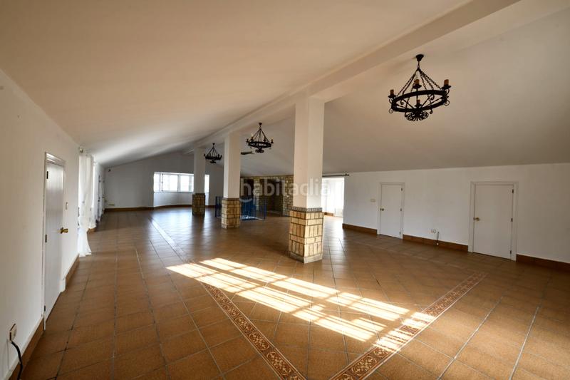 Foto a461daf5-c40f-4205-92ef-b6232e5db424. Chalet mit parking pool in Cuatro Pinos - El Carmen Puerto de Santa María (El)