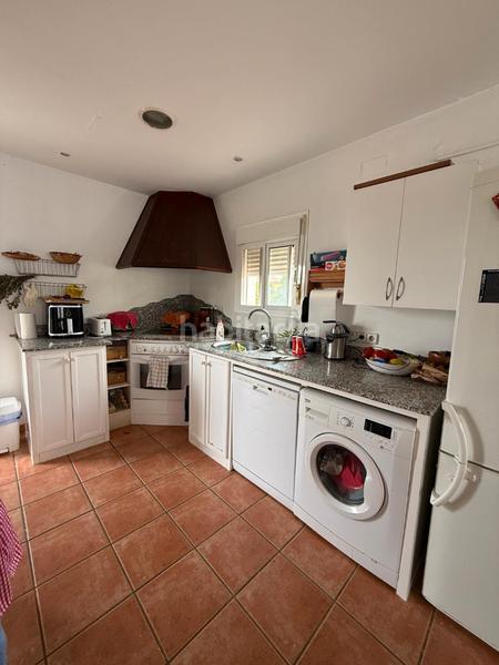 Foto a9a0799d-ba62-4309-8782-561b42d80c13. Chalet mit parking pool in Cuatro Pinos - El Carmen Puerto de Santa María (El)