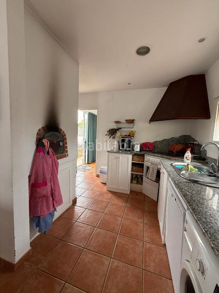 Foto aad67e73-6be5-4de6-a2d9-5062d547dfff. Chalet mit parking pool in Cuatro Pinos - El Carmen Puerto de Santa María (El)