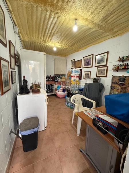 Foto ae516e9e-578c-434c-a979-95b42ac7866f. Chalet mit parking pool in Cuatro Pinos - El Carmen Puerto de Santa María (El)