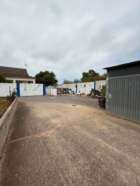 Foto d18337fc-e42a-4a54-af3d-f93e663ac9a0. Chalet mit parking pool in Cuatro Pinos - El Carmen Puerto de Santa María (El)