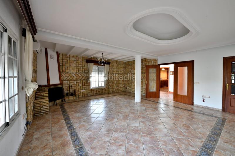 Foto f0489ecc-4095-482c-8c3c-1e05d69a5364. Chalet mit parking pool in Cuatro Pinos - El Carmen Puerto de Santa María (El)